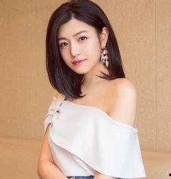 陈妍希,从清纯玉女到实力派演员的蜕变之路