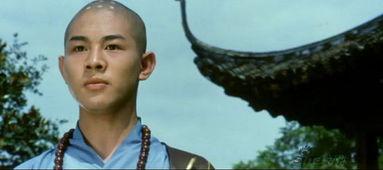 少林寺电影1982,1982年经典武侠电影的传奇历程